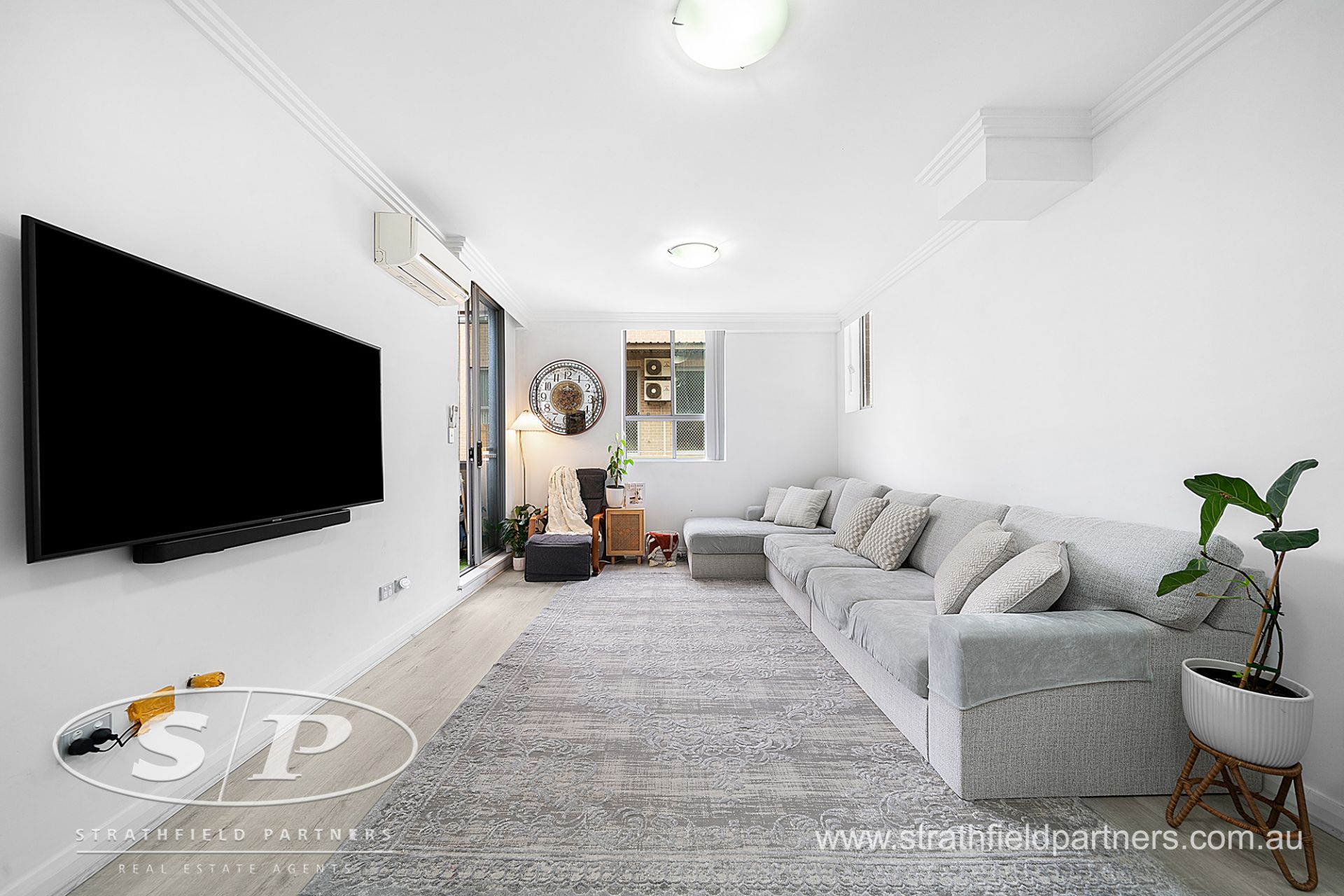 N308/81-86 Courallie Avenue Homebush West NSW, West - Thumbnail 4