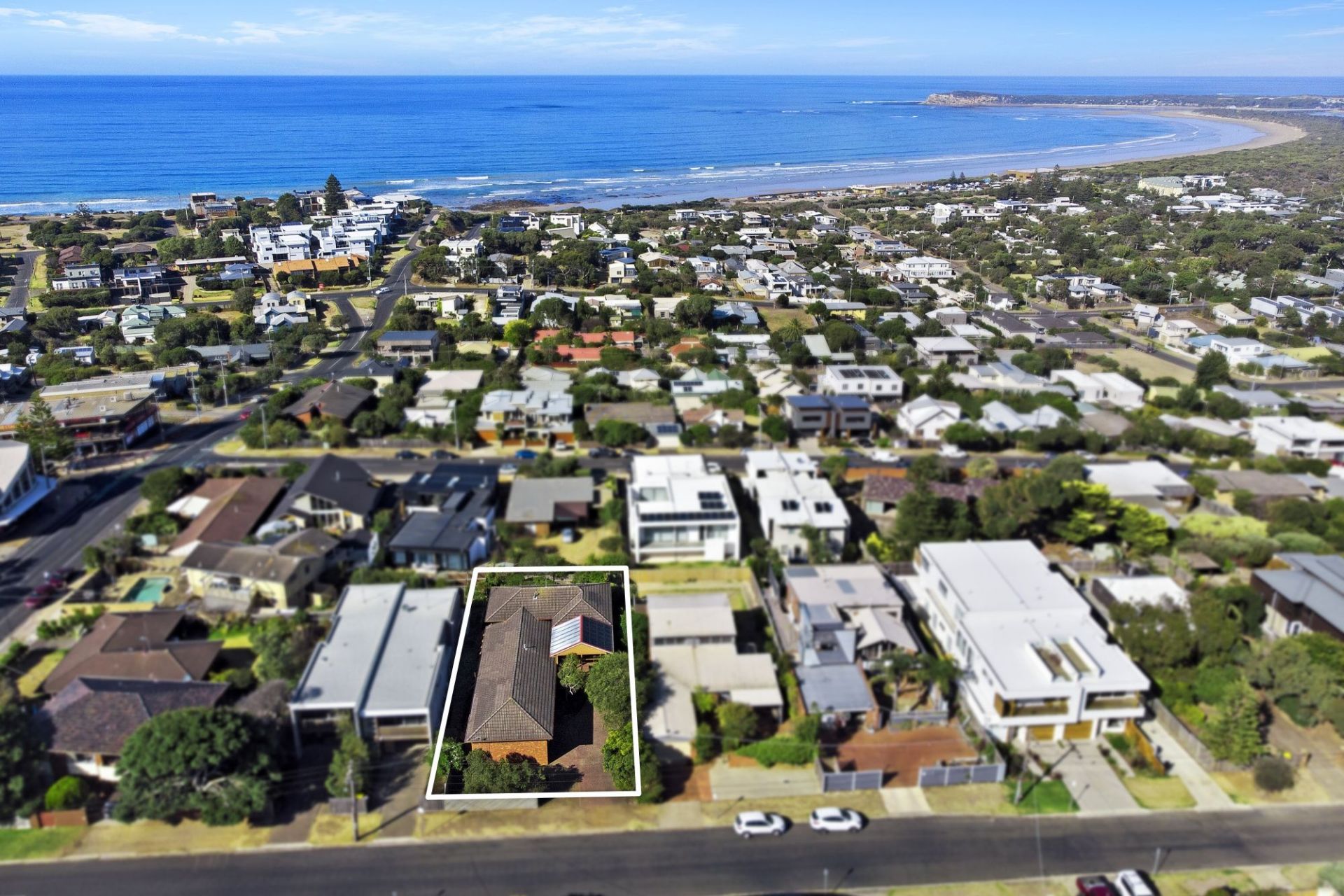 68 The Parade Ocean Grove VIC, Ocean Grove - Thumbnail 2