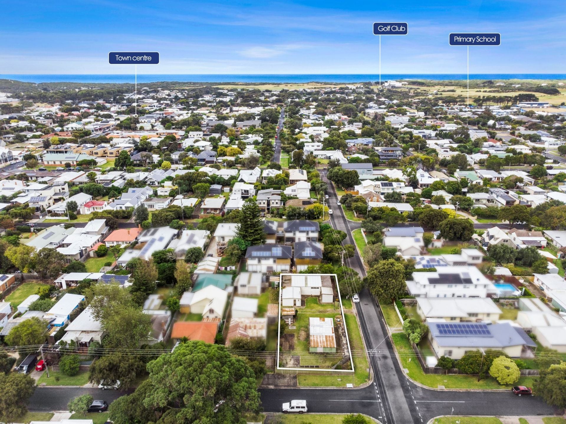 21 Thorn Street Barwon Heads VIC, Barwon Heads - Thumbnail 3