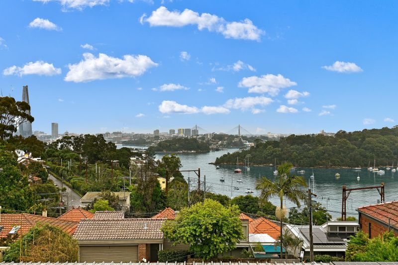 Real Estate For Sale 49 Union Street McMahons Point , NSW
