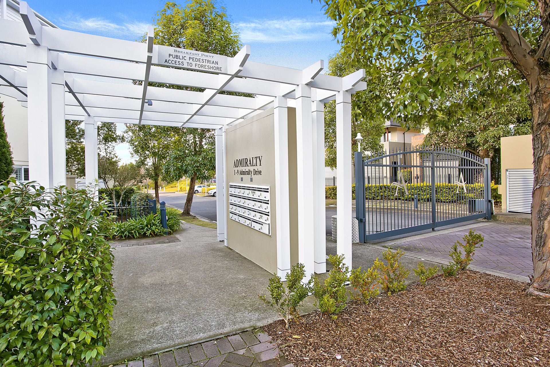 304/1-9 Admiralty Drive Breakfast Point NSW, Breakfast Point - Thumbnail 3