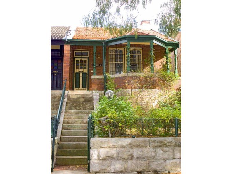 18 Ourimbah Road MOSMAN NSW, Mosman - Thumbnail 4