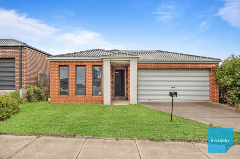 101 Halletts Way, Bacchus Marsh - Thumbnail 2