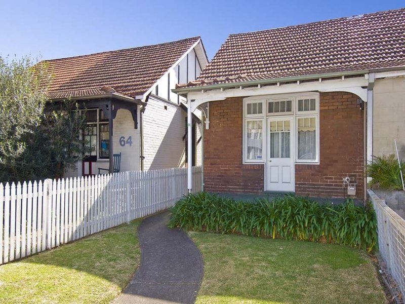 66 Military Road NEUTRAL BAY NSW, Bay - Thumbnail 3