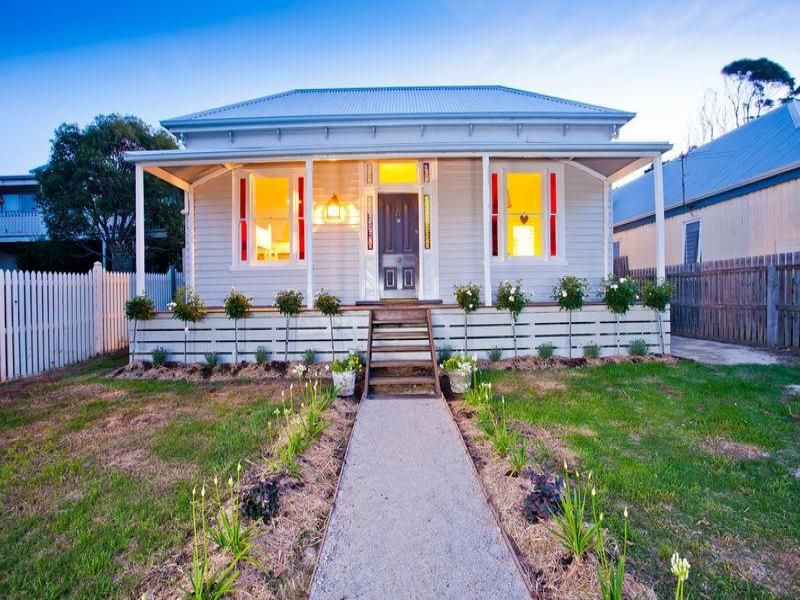 18 Asbury Street West OCEAN GROVE VIC, Ocean Grove - Thumbnail 2