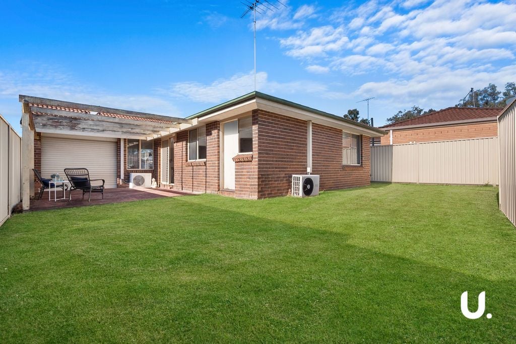 Bligh Park 25 Sunderland Crescent