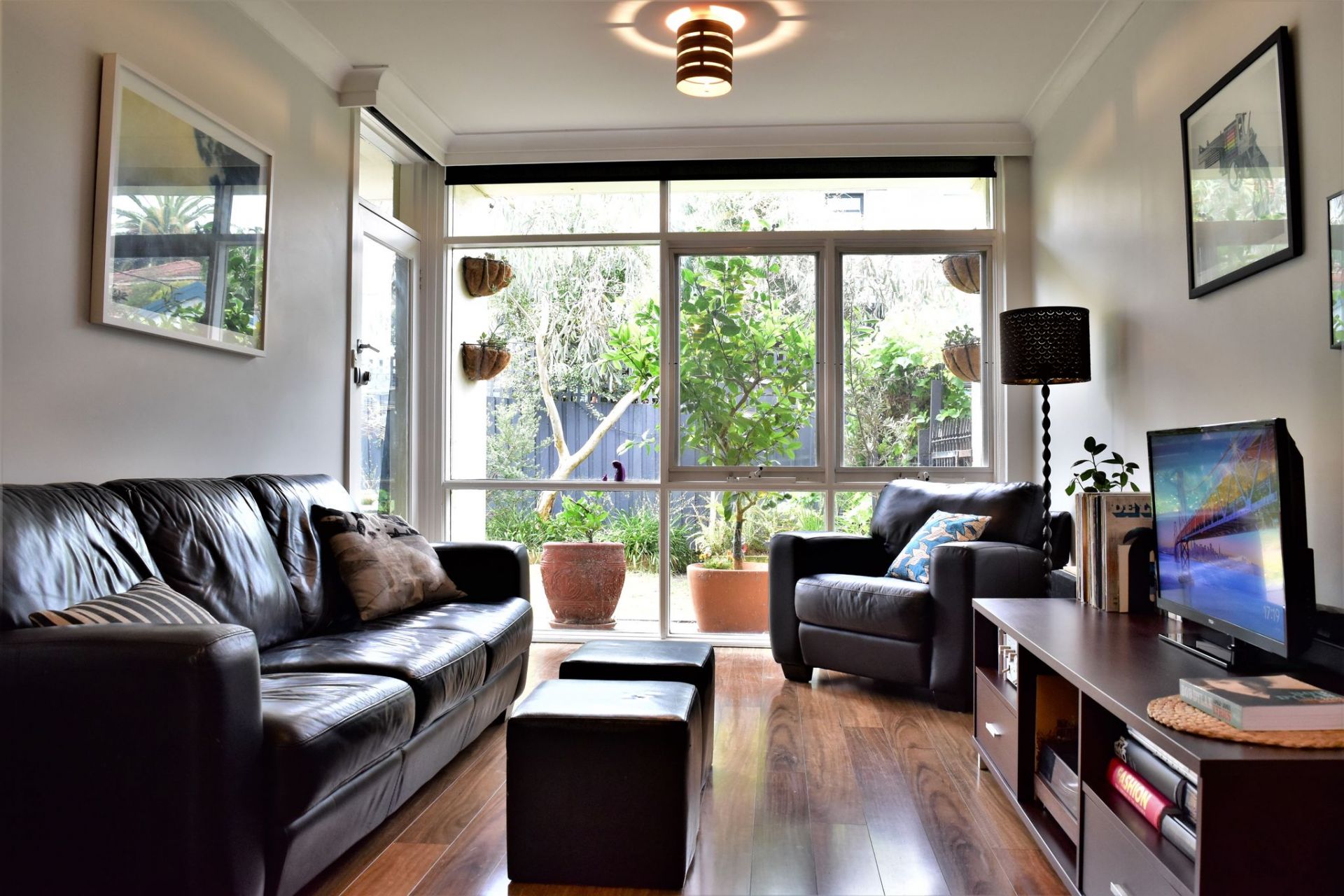 **Totally Renovated and so close to Everything**