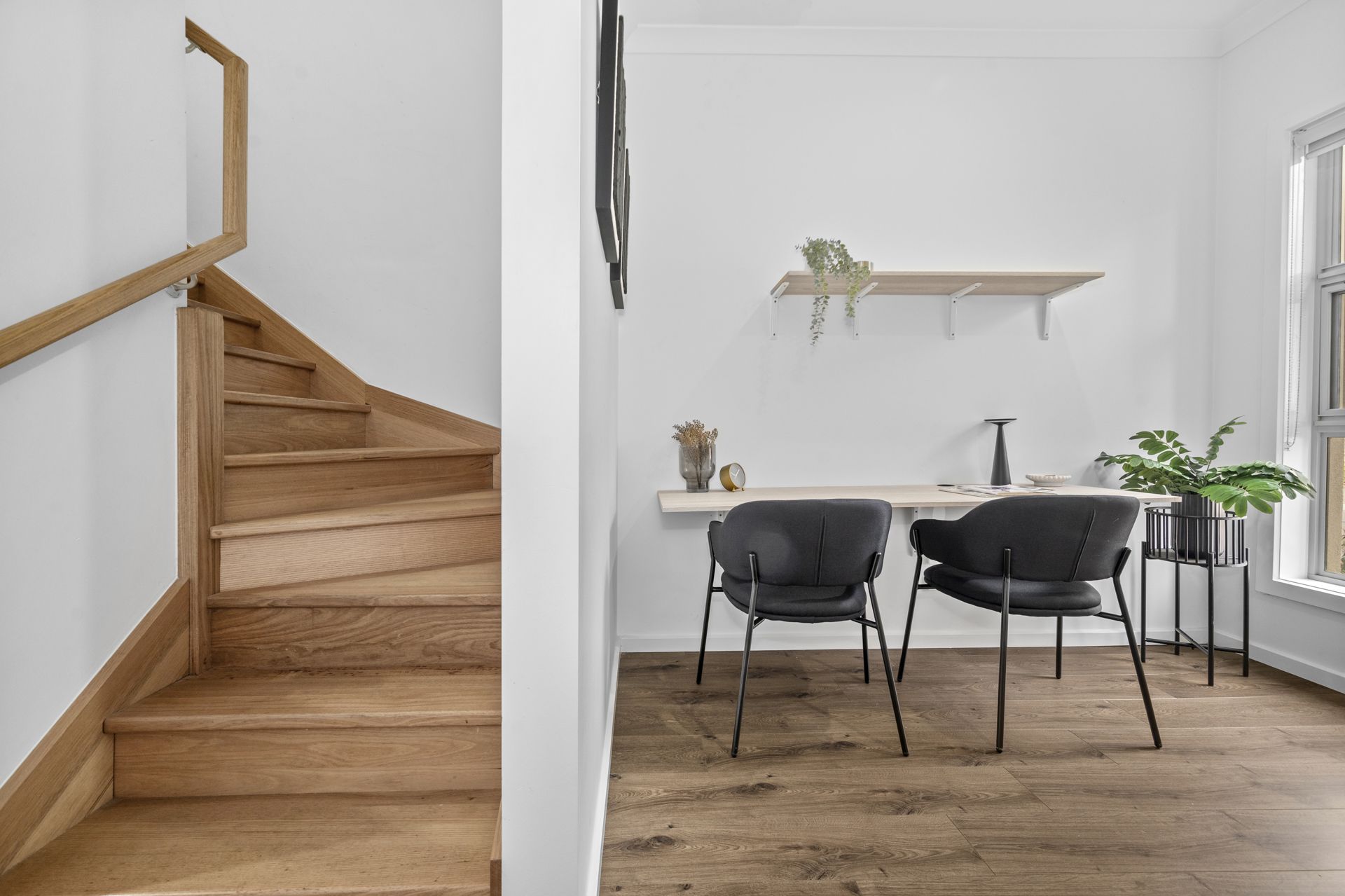 Family-Friendly Modern Townhouse with All the Extras