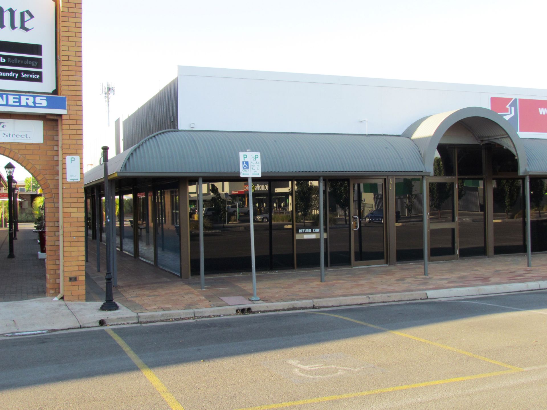 2/6 Stanley Street, Wodonga Wodonga Real Estate