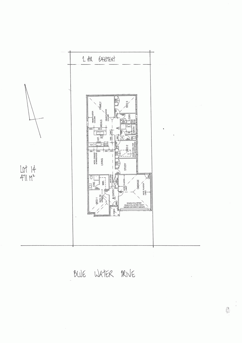 DOWNSIZE THE WORK AND THE MORTGAGE!