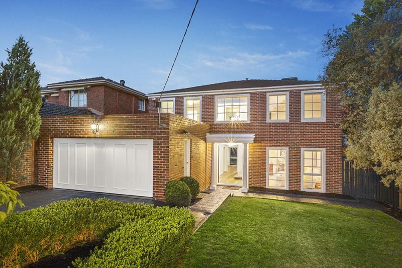25 Hertford Crescent