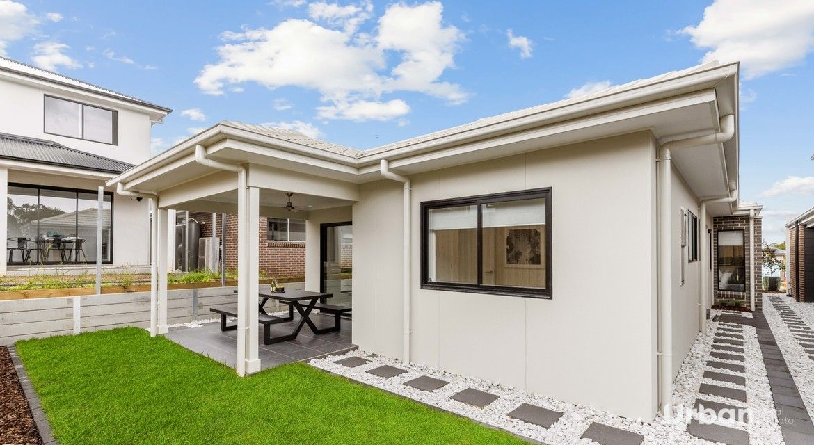 Leppington 19 Saturn Street