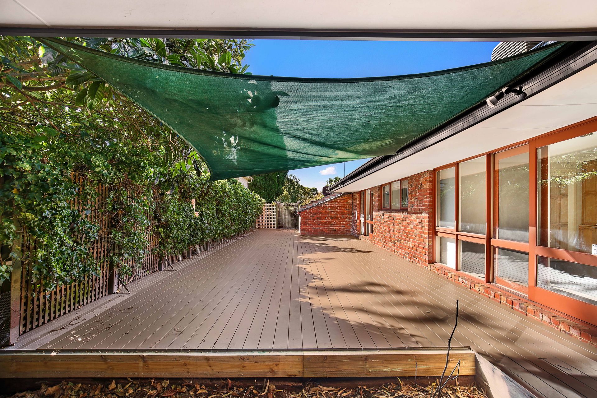 **Wonderful,  spacious 3 bedroom home**