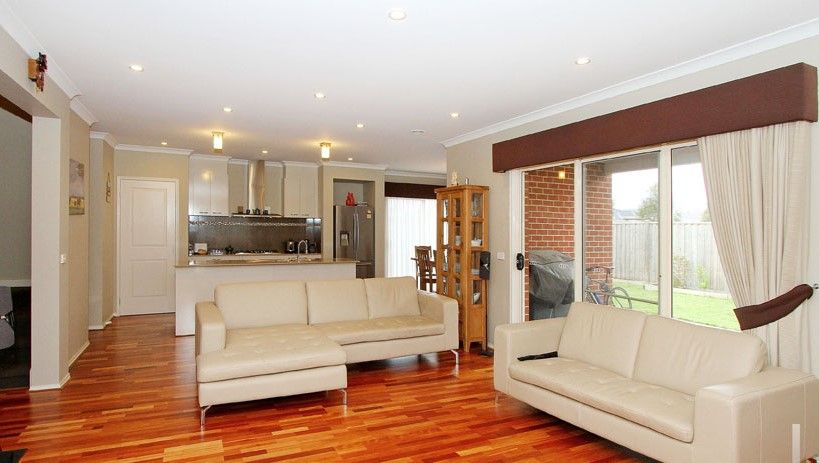 LUXURY LIVING !!!