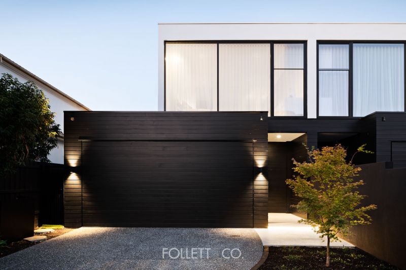 Bold Design with Brilliant North Sun