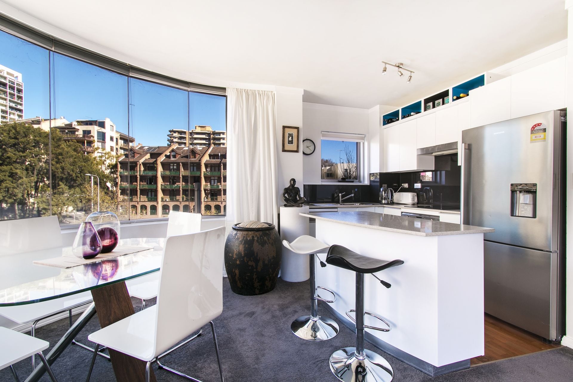 403/200 William Street, Woolloomooloo, Woolloomooloo - Thumbnail 3