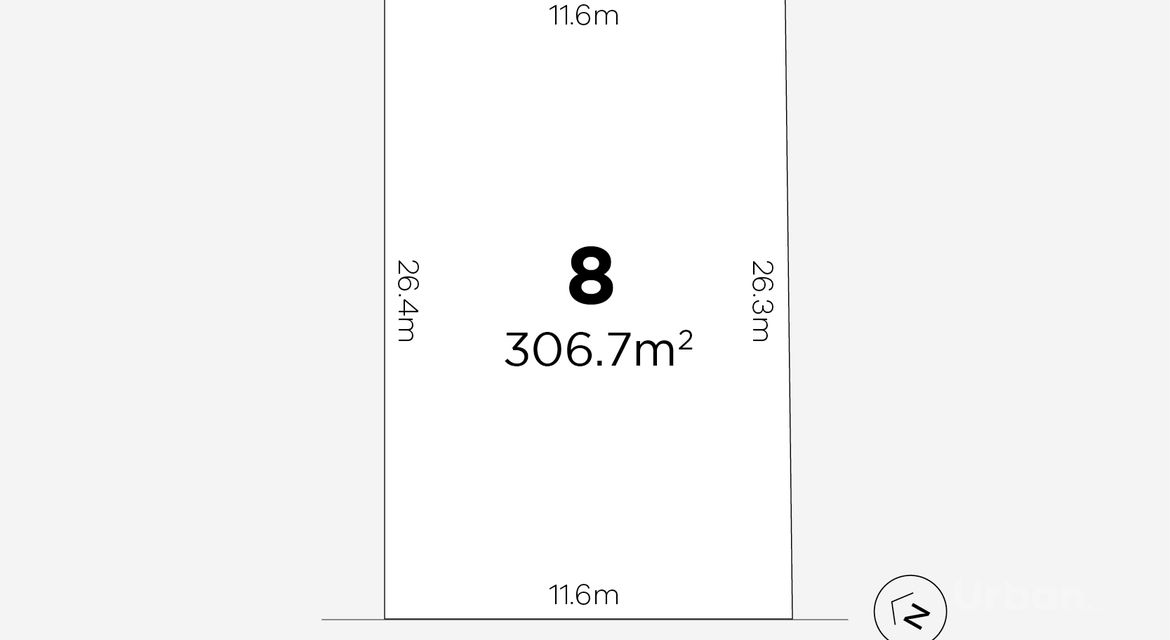 Tallawong 8/9 Frimley Glade