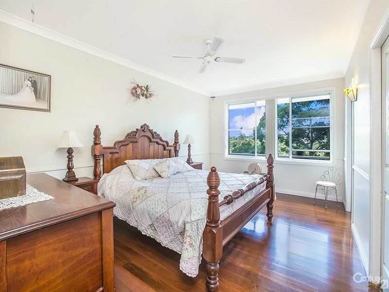 8 Old Bush Road, YARRAWARRAH, Yarrawarrah - Thumbnail 7