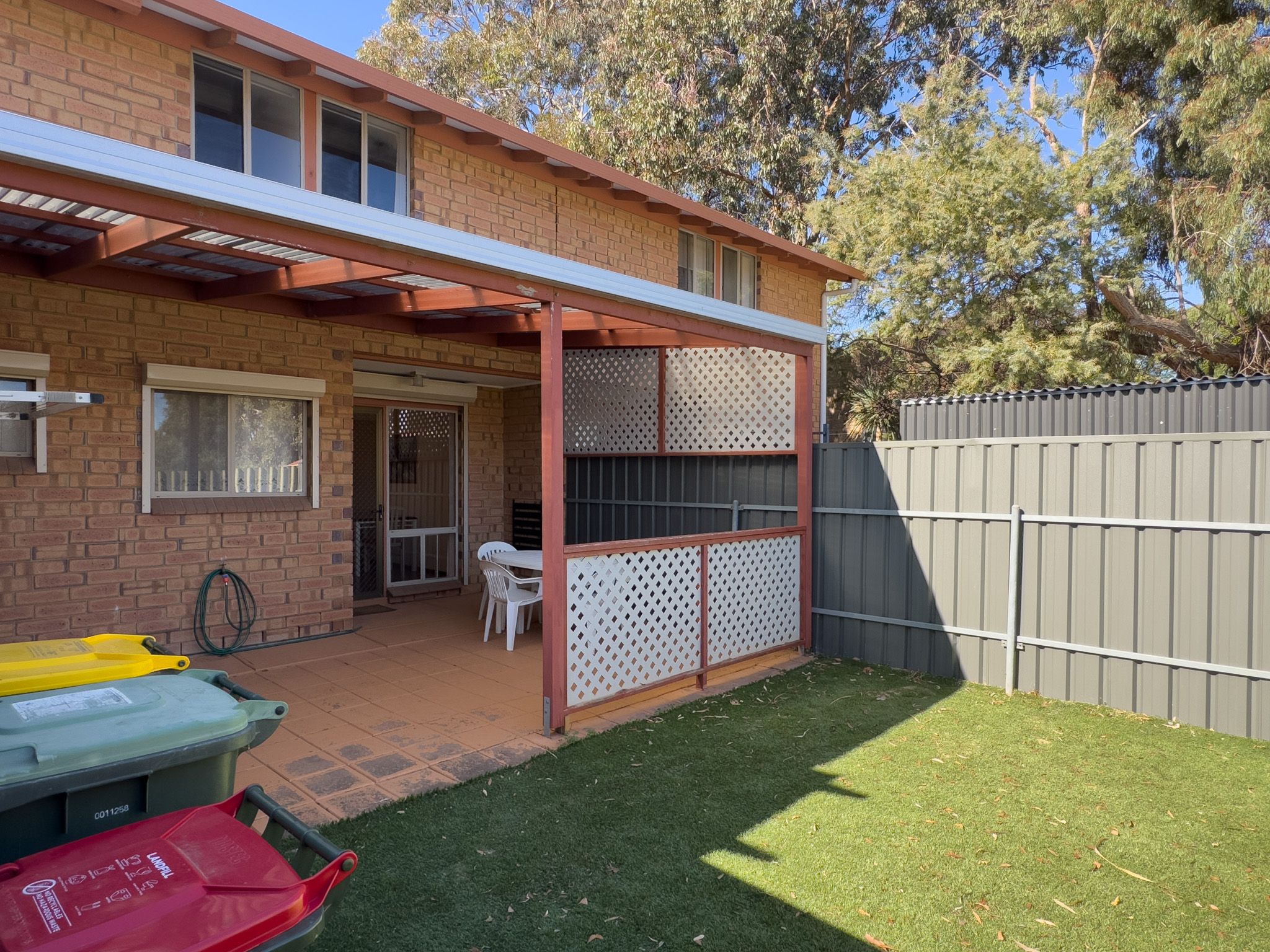 15/22 Cohen Court Clovelly Park 5042