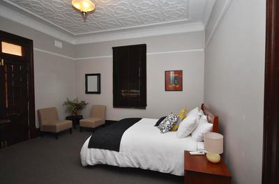 Restaurant & Accommodation For Sale - North West NSW