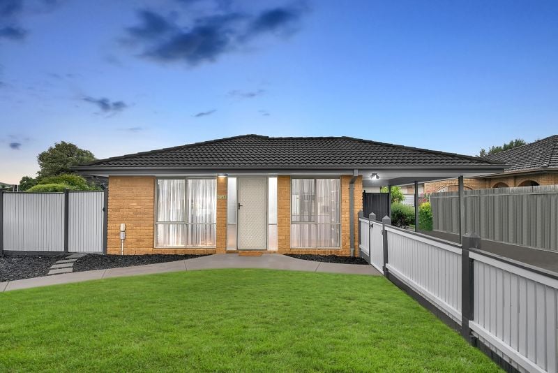 6/40 Godley Street, Reservoir