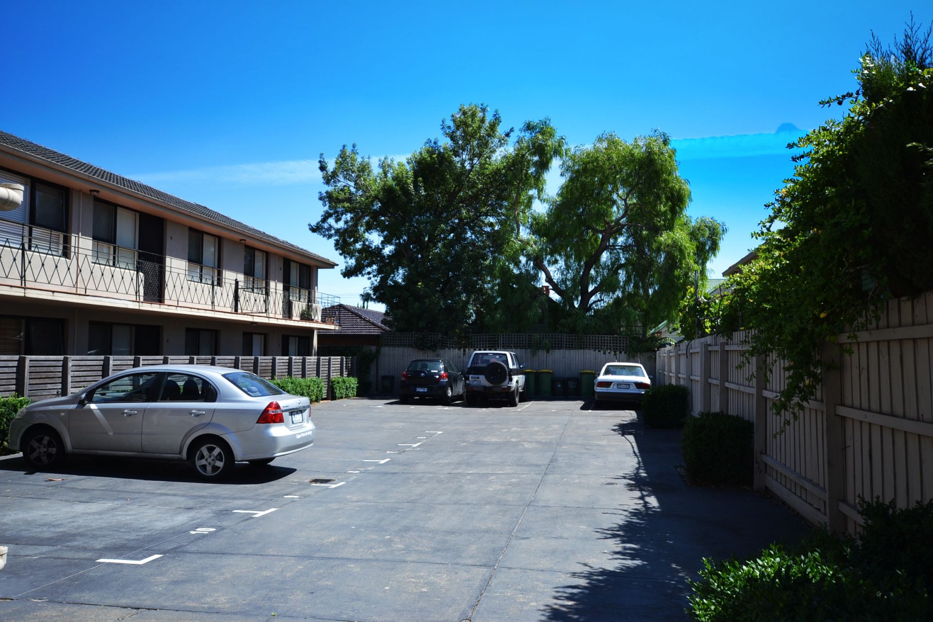 SPACIOUS NEAT & AFFORDABLE!!