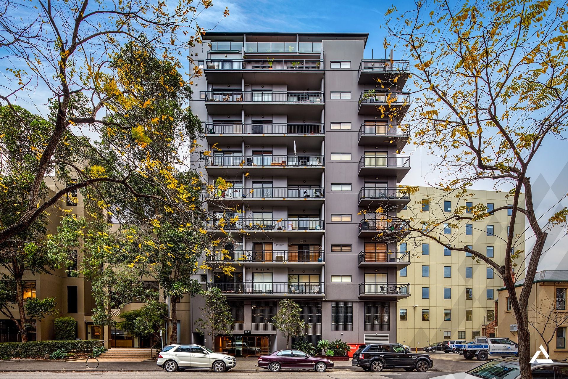 U307/69 Stead Street South Melbourne, South Melbourne - Thumbnail 2