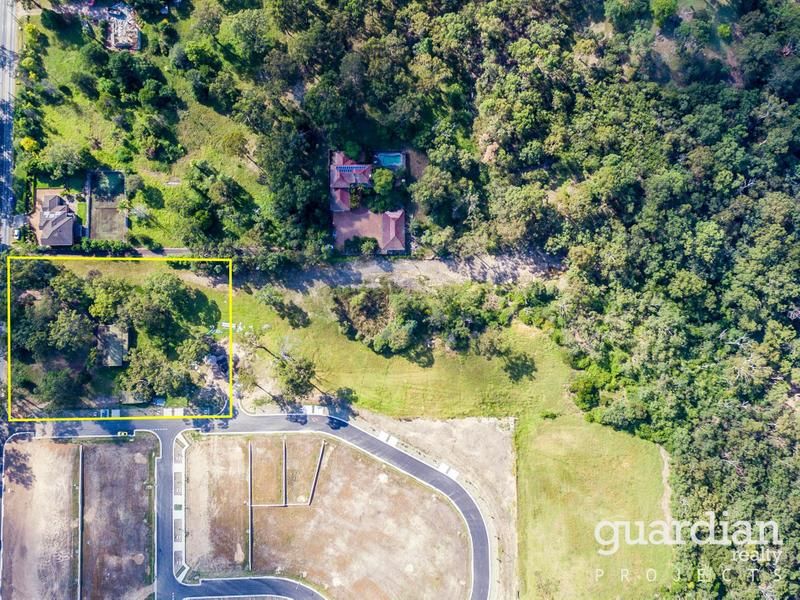 411/11 Foxall Road KELLYVILLE NSW, Kellyville - Thumbnail 6