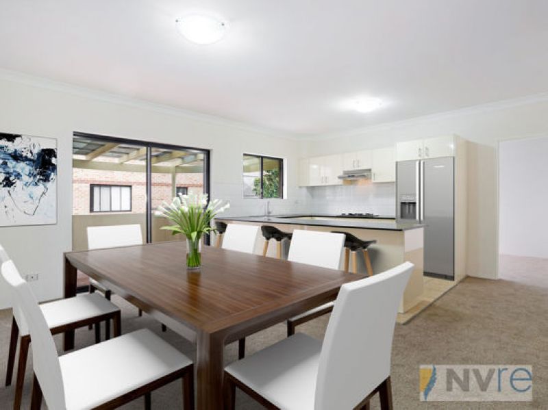14/48-50 Courallie Avenue HOMEBUSH WEST NSW, Homebush West - Thumbnail 3