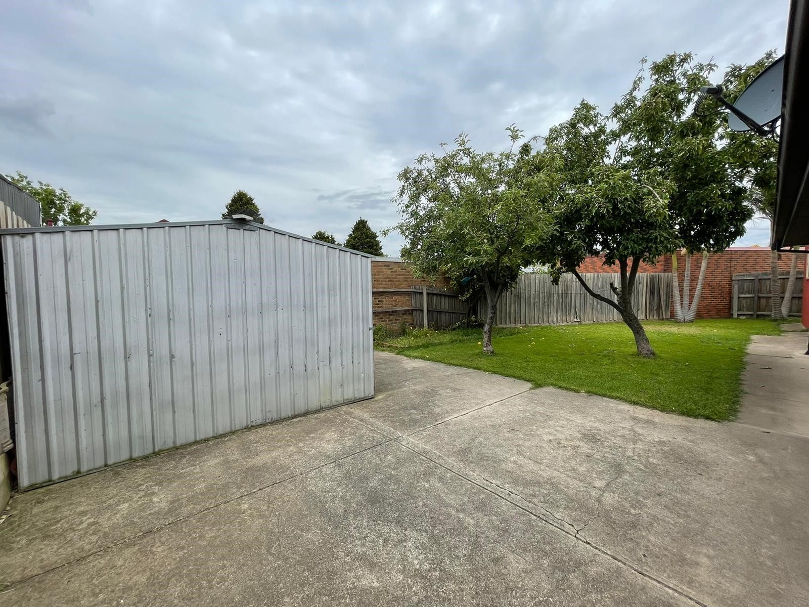 FOUR BEDROOM FAMILY HOME!