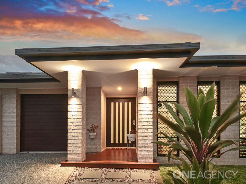 Real Estate For Sale 40 Cooloola Circuit Warner , QLD