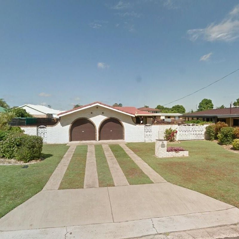 21 Miller Street, NORVILLE Four Walls Realty