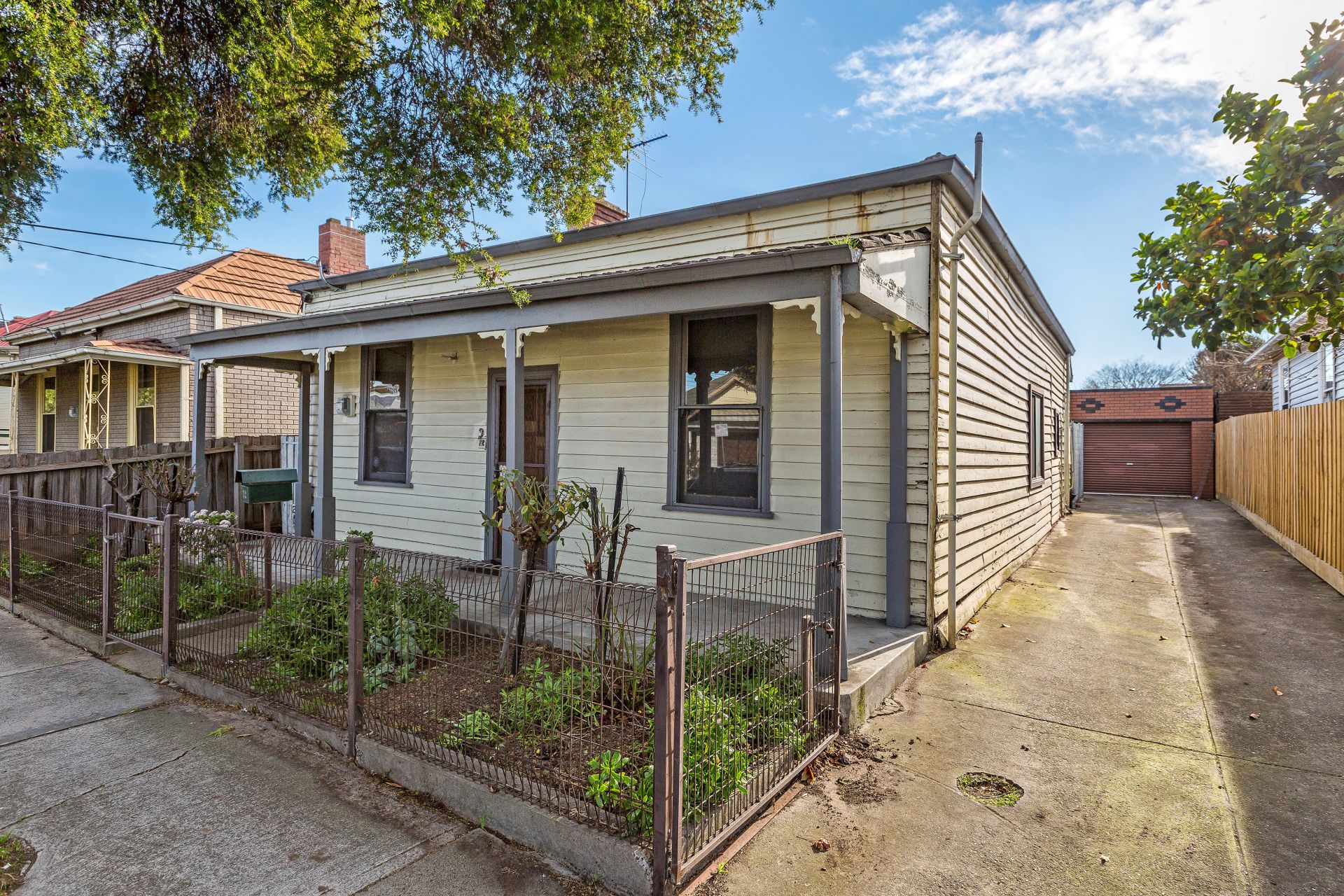 12 Jerrold Street, Footscray - Thumbnail 2