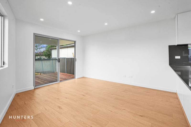 1 Lucy Street, Merrylands