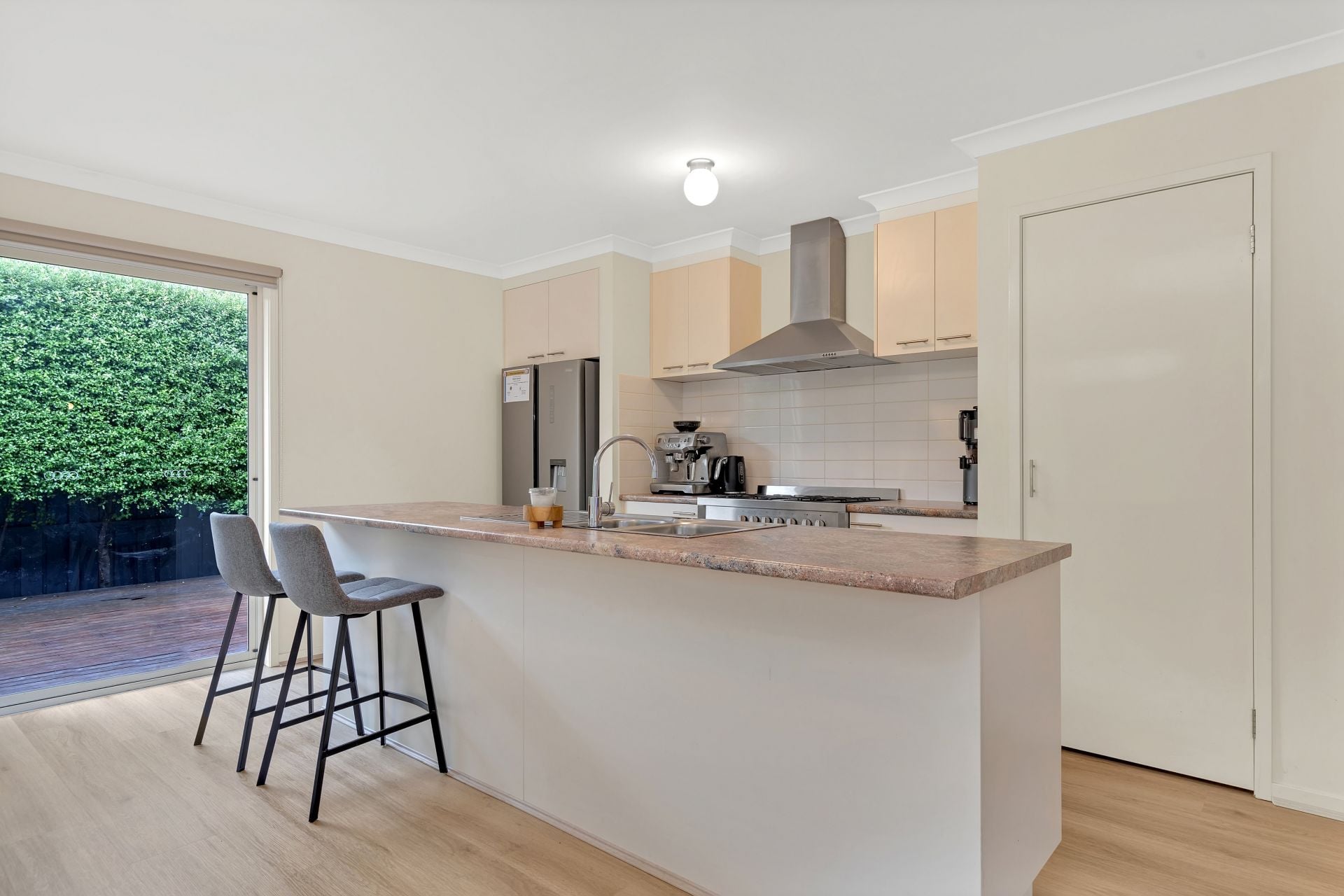 Space And Style Without The High-Maintenance Factor!
