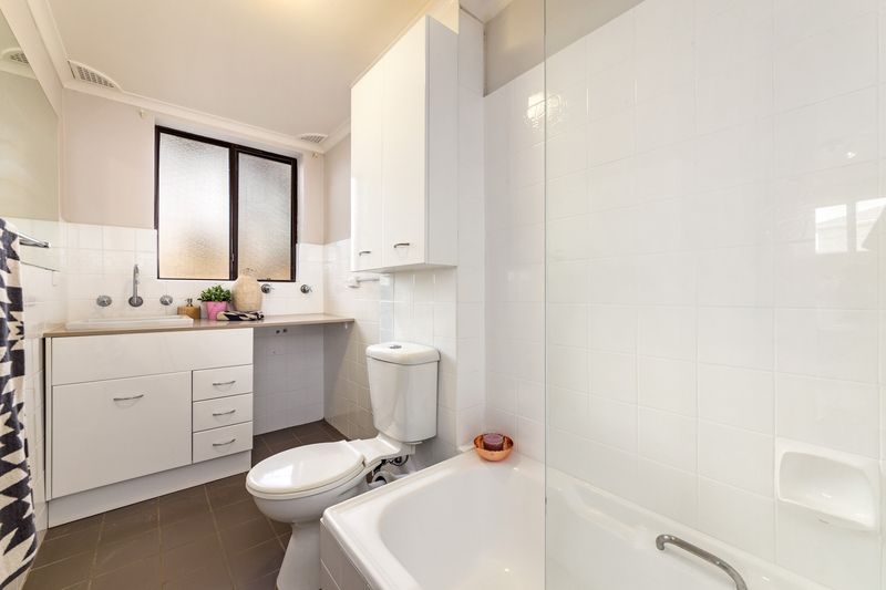 SOLD - Stylish First Apartment