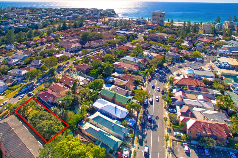 Real Estate For Sale 21 Iluka Avenue Manly , NSW