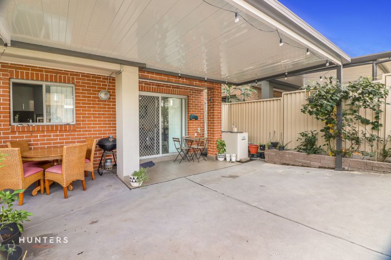 3/42 Highpoint Drive, Blacktown