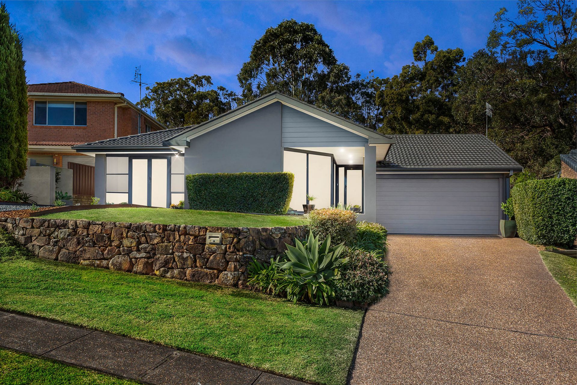 Real Estate For Sale 9 Clearbrook Close Eleebana , NSW