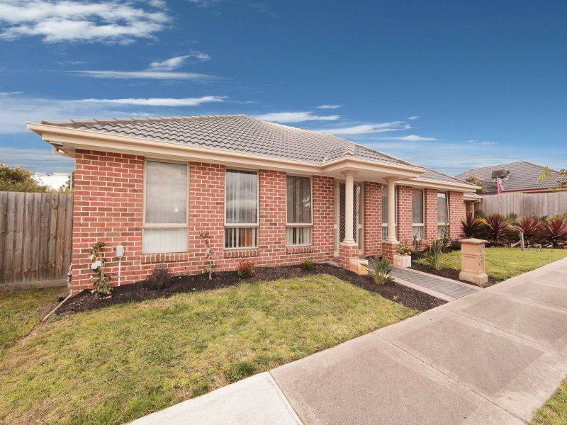 3 The Maison Terrace SOUTH MORANG, South Morang - Thumbnail 2