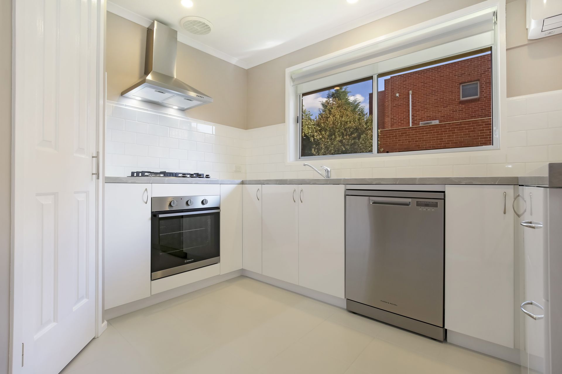 Low Maintenance Home