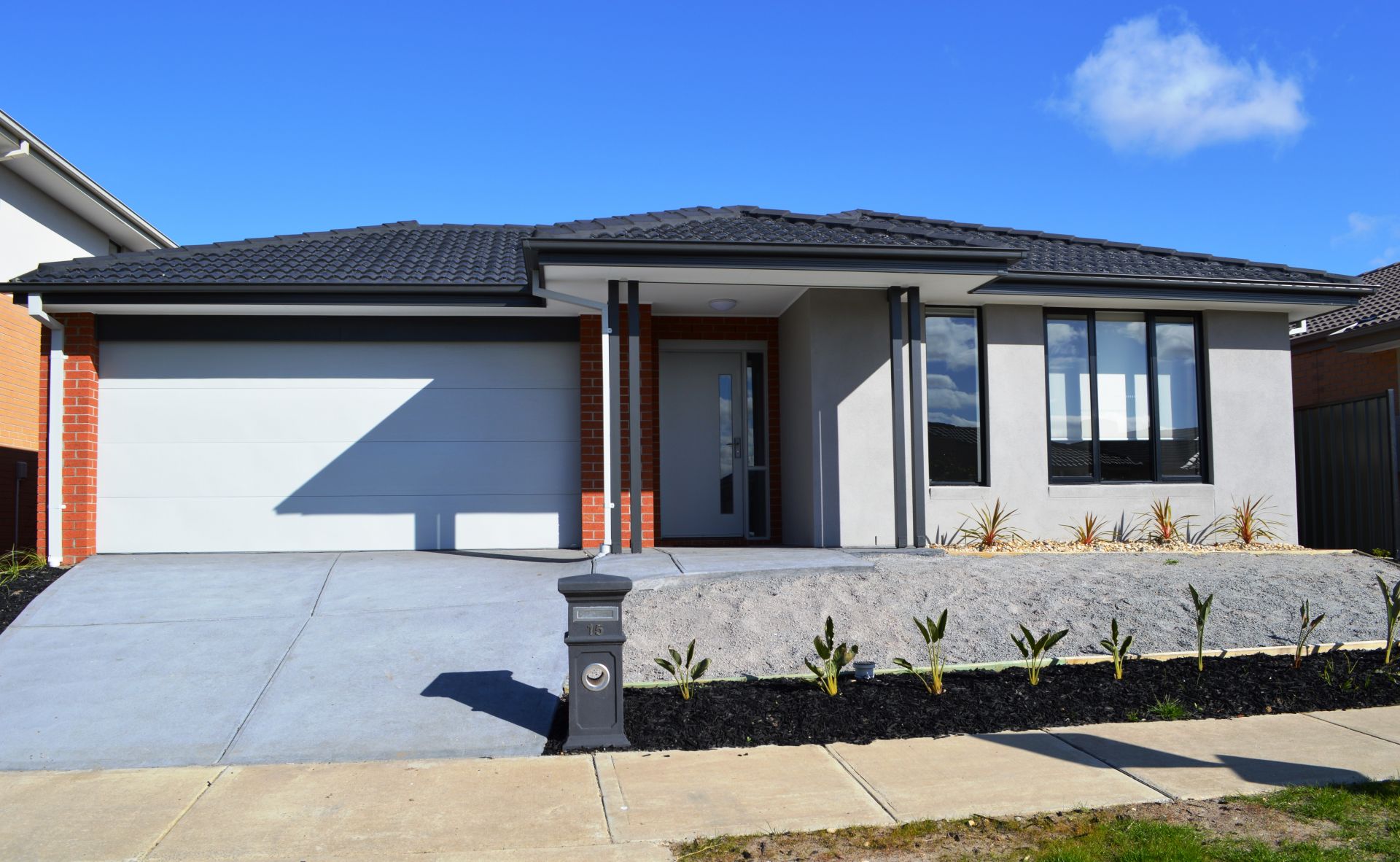 FOUR BEDROOM FAMILY FAVOURITE