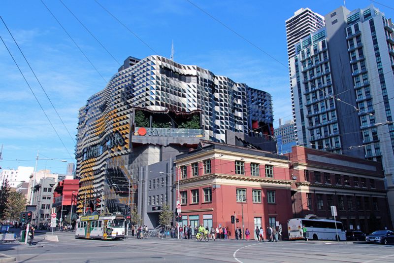 Level 5, 63-69 Bouverie Street, Carlton - Thumbnail 5