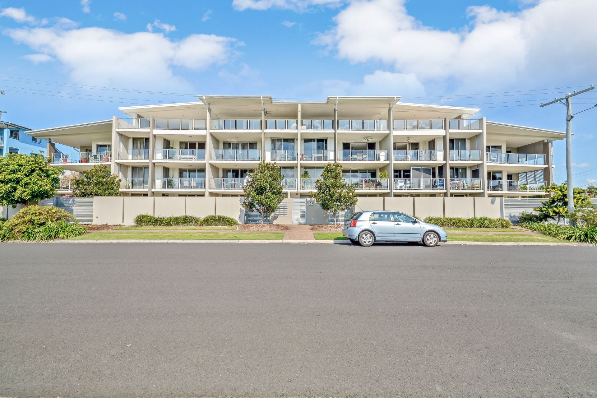 20/39 Kingsford Smith Parade Maroochydore QLD, Maroochydore - Thumbnail 2