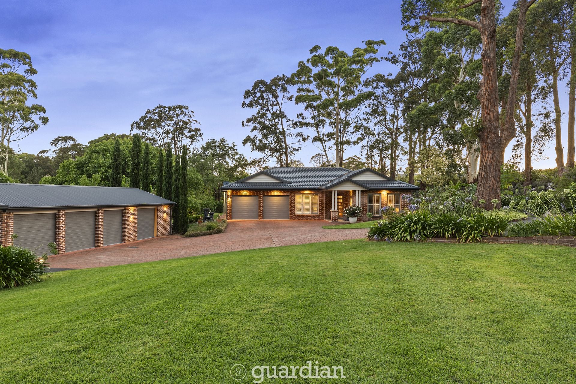 16 Annangrove Road Kenthurst NSW, Kenthurst - Thumbnail 2