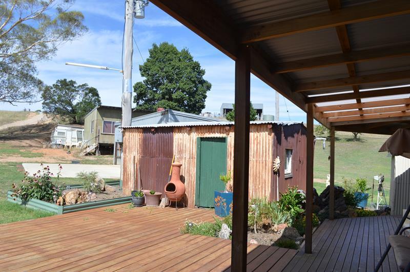 124 Oallen Ford Road , OALLEN, NSW, 2622 - Rural - buyMyplace