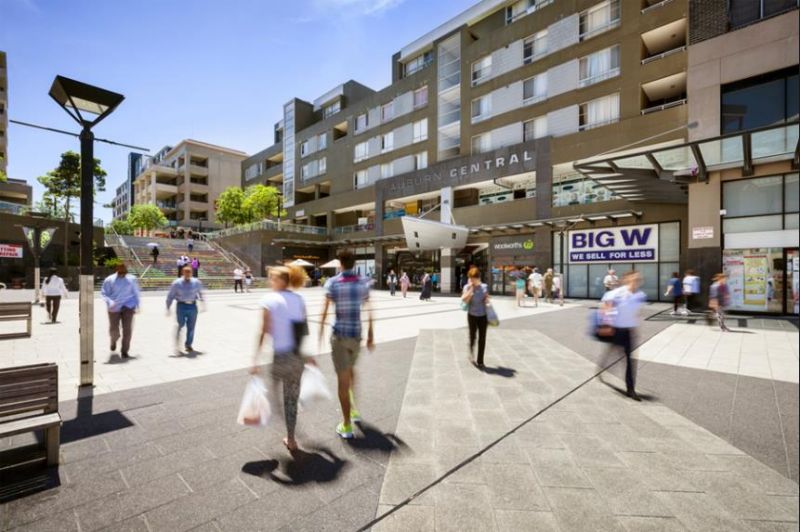 Shop 1/2729 Mary Street, Auburn Leader Properties Real Estate