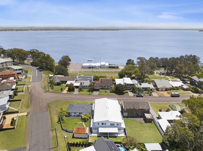 Real Estate For Sale 3A Leonard Avenue Toukley , NSW