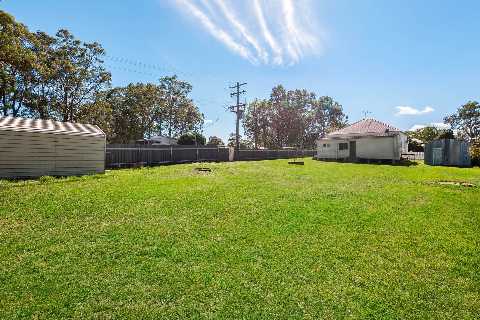 Real Estate For Sale 49 Aberdare Street Kitchener , NSW