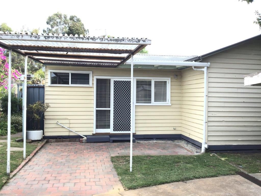 **Great Location in Picturesque Street**